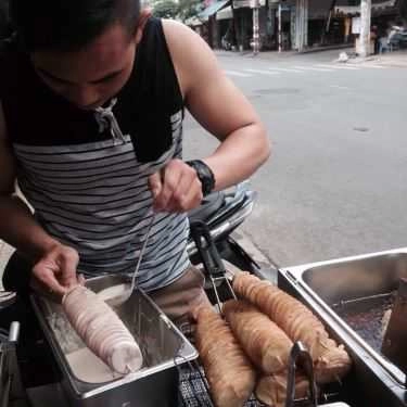 Tổng hợp- Ăn vặt Chè Thái - Độc Lập