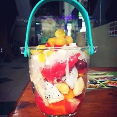 Món ăn- Ăn vặt Chè Thái - Độc Lập