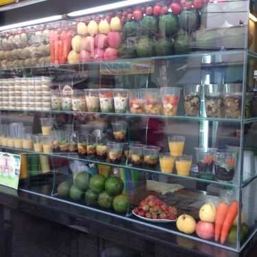 Món ăn- Ăn vặt Chè Thái - Độc Lập