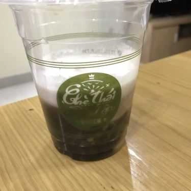 Món ăn- Ăn vặt Chè Thái - Độc Lập