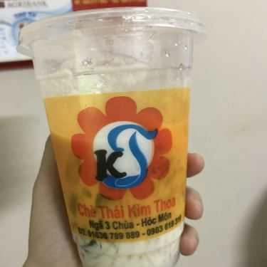 Tổng hợp- Ăn vặt Chè Thái Kim Thoa