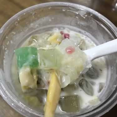 Món ăn- Ăn vặt Chè Thái Kim Thoa
