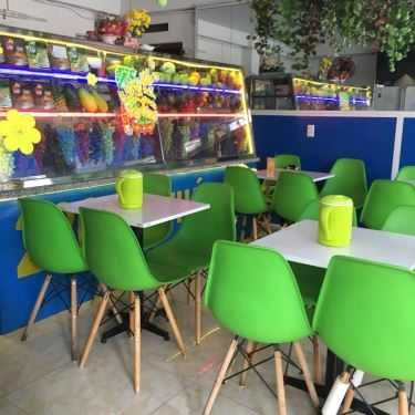 Không gian- Ăn vặt Chè Thái Lan - Đường D9
