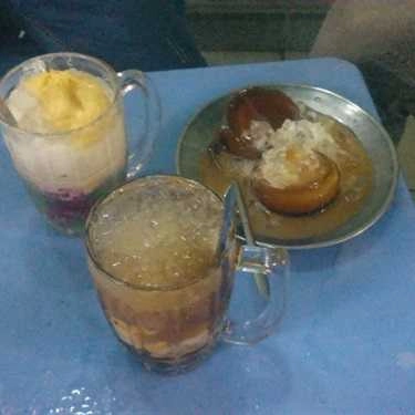 Món ăn- Ăn vặt Chè Thái - Ngã 3 Chùa
