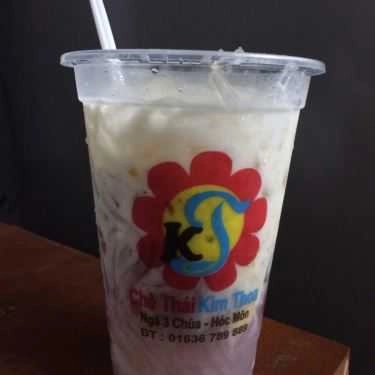 Món ăn- Ăn vặt Chè Thái - Ngã 3 Chùa