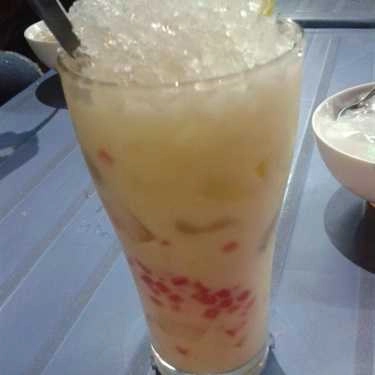 Món ăn- Ăn vặt Chè Thái - Ngã 3 Chùa