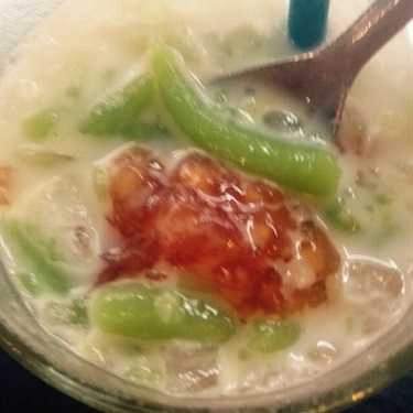 Món ăn- Ăn vặt Chè Thái Ngọc Nhi - Chợ Tân Định