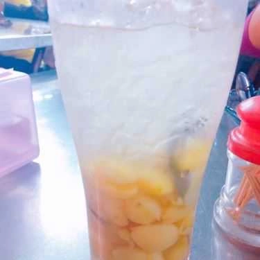 Món ăn- Ăn vặt Chè Thái Ngọc Nhi - Chợ Tân Định
