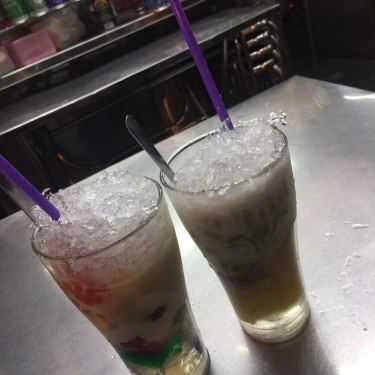 Món ăn- Ăn vặt Chè Thái Ngọc Nhi - Chợ Tân Định