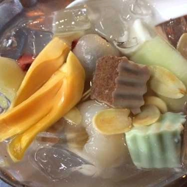 Món ăn- Ăn vặt Chè Thái Ngọc Nhi - Chợ Tân Định