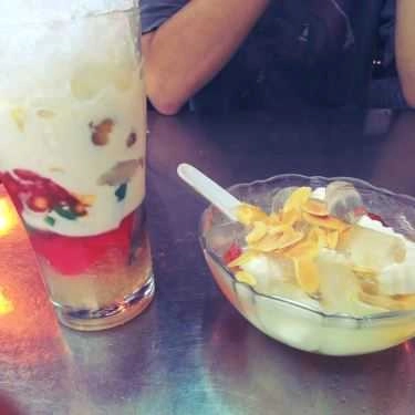 Món ăn- Ăn vặt Chè Thái Ngọc Nhi - Chợ Tân Định