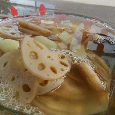 Món ăn- Ăn vặt Chè Thái Phón Ngành