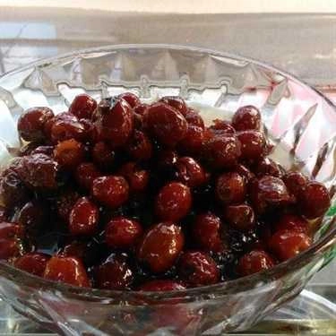Món ăn- Ăn vặt Chè Thái Phón Ngành