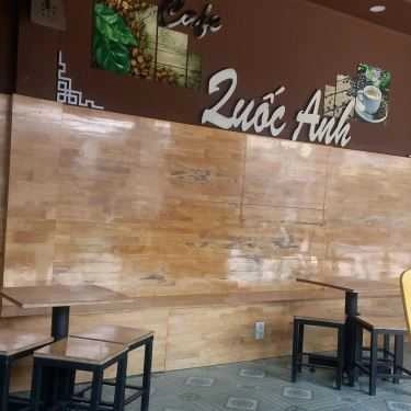 Không gian- Ăn vặt Chè Thái Quốc Anh