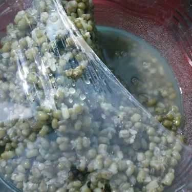 Món ăn- Ăn vặt Chè Thái Sâm Bổ Lượng - Phan Văn Trị