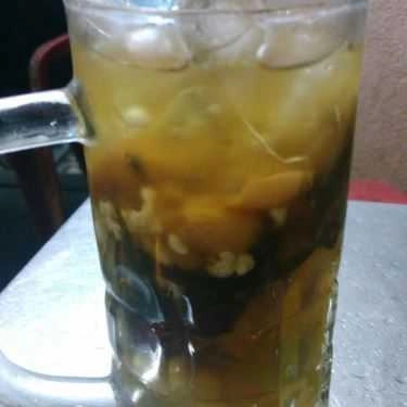 Món ăn- Ăn vặt Chè Thái Sâm Bổ Lượng - Phan Văn Trị