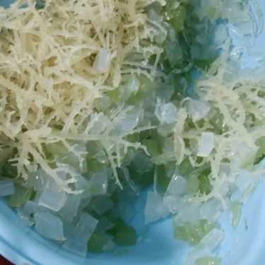 Món ăn- Ăn vặt Chè Thái Sâm Bổ Lượng - Phan Văn Trị