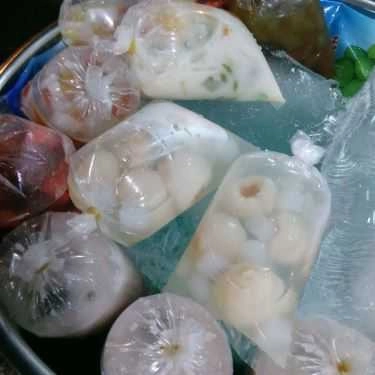 Món ăn- Ăn vặt Chè Thái Sâm Bổ Lượng - Phan Văn Trị