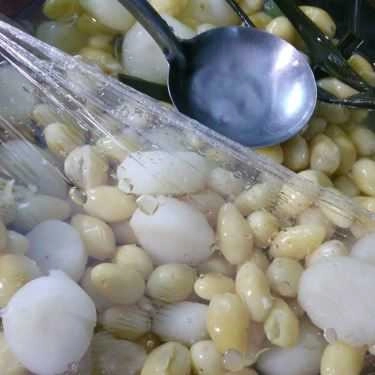 Món ăn- Ăn vặt Chè Thái Sâm Bổ Lượng - Phan Văn Trị