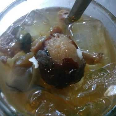 Món ăn- Ăn vặt Chè Thái Sâm Bổ Lượng - Phan Văn Trị