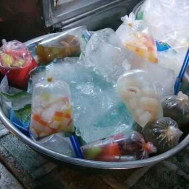 Món ăn- Ăn vặt Chè Thái Sâm Bổ Lượng - Phan Văn Trị