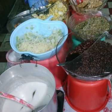 Món ăn- Ăn vặt Chè Thái Sâm Bổ Lượng - Phan Văn Trị