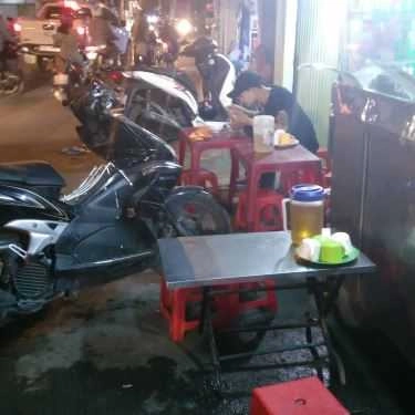 Không gian- Ăn vặt Chè Thái Sâm Bổ Lượng - Phan Văn Trị