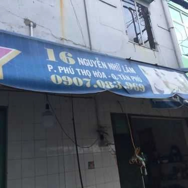 Tổng hợp- Ăn vặt Chè Thái & Sinh Tố - Nguyễn Nhữ Lãm