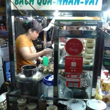 Tổng hợp- Ăn vặt Chè Thái Sữa & Sâm Bổ Lượng