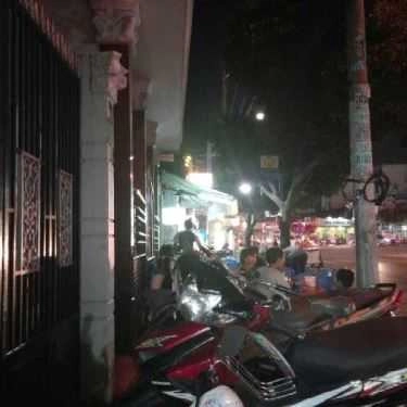 Tổng hợp- Cafe Chè Thái Thảo Vy