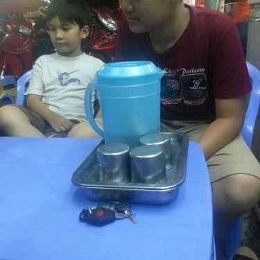 Tổng hợp- Cafe Chè Thái Thảo Vy