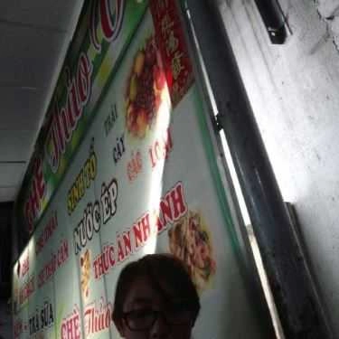 Tổng hợp- Cafe Chè Thái Thảo Vy
