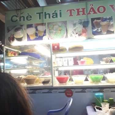 Tổng hợp- Cafe Chè Thái Thảo Vy