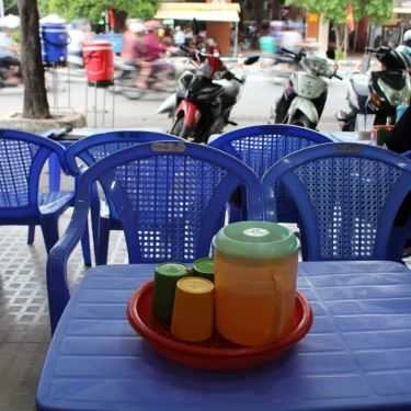 Tổng hợp- Cafe Chè Thái Thảo Vy