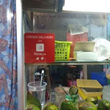 Tổng hợp- Cafe Chè Thái Trúc Giang