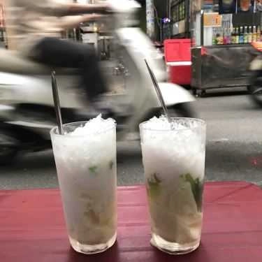 Món ăn- Ăn vặt Chè Thăng Long - Cách Mạng Tháng 8