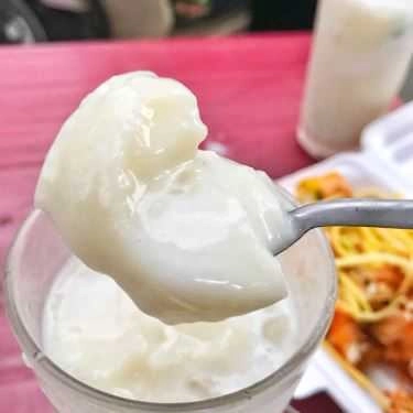 Món ăn- Ăn vặt Chè Thăng Long - Cách Mạng Tháng 8