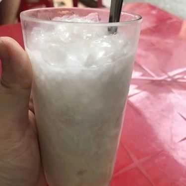 Món ăn- Ăn vặt Chè Thăng Long - Cách Mạng Tháng 8