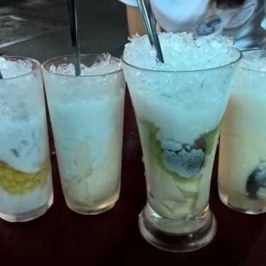 Món ăn- Ăn vặt Chè Thăng Long - Cách Mạng Tháng 8