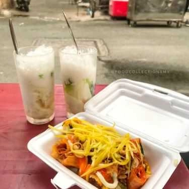 Tổng hợp- Ăn vặt Chè Thăng Long - Cách Mạng Tháng 8