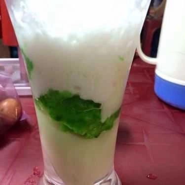Món ăn- Ăn vặt Chè Thăng Long - Cách Mạng Tháng 8