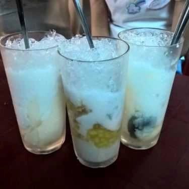 Món ăn- Ăn vặt Chè Thăng Long - Cách Mạng Tháng 8