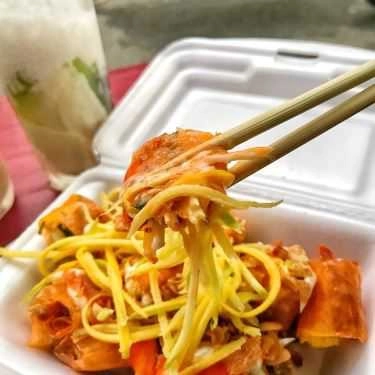 Món ăn- Ăn vặt Chè Thăng Long - Cách Mạng Tháng 8
