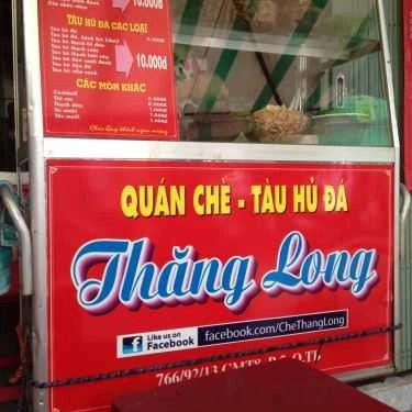Tổng hợp- Ăn vặt Chè Thăng Long - Cách Mạng Tháng 8