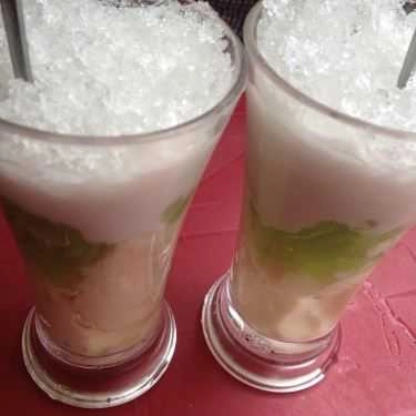 Món ăn- Ăn vặt Chè Thăng Long - Cách Mạng Tháng 8