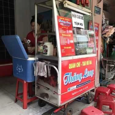 Tổng hợp- Ăn vặt Chè Thăng Long - Cách Mạng Tháng 8