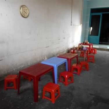Không gian- Ăn vặt Chè Thập Cẩm & Sâm Bổ Lượng