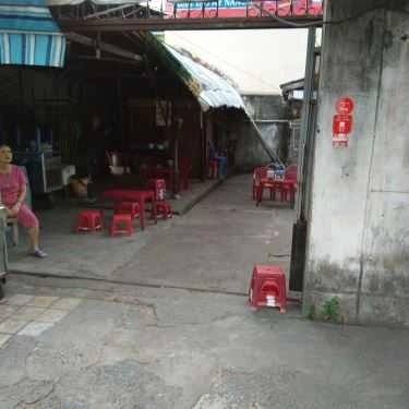 Tổng hợp- Ăn vặt Chè Thập Cẩm - Thống Nhất