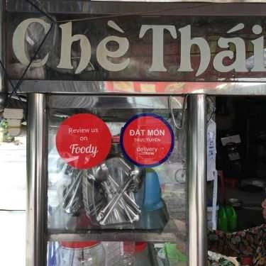 Tổng hợp- Ăn vặt Út Hường - Chè Thái