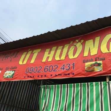 Tổng hợp- Ăn vặt Út Hường - Chè Thái